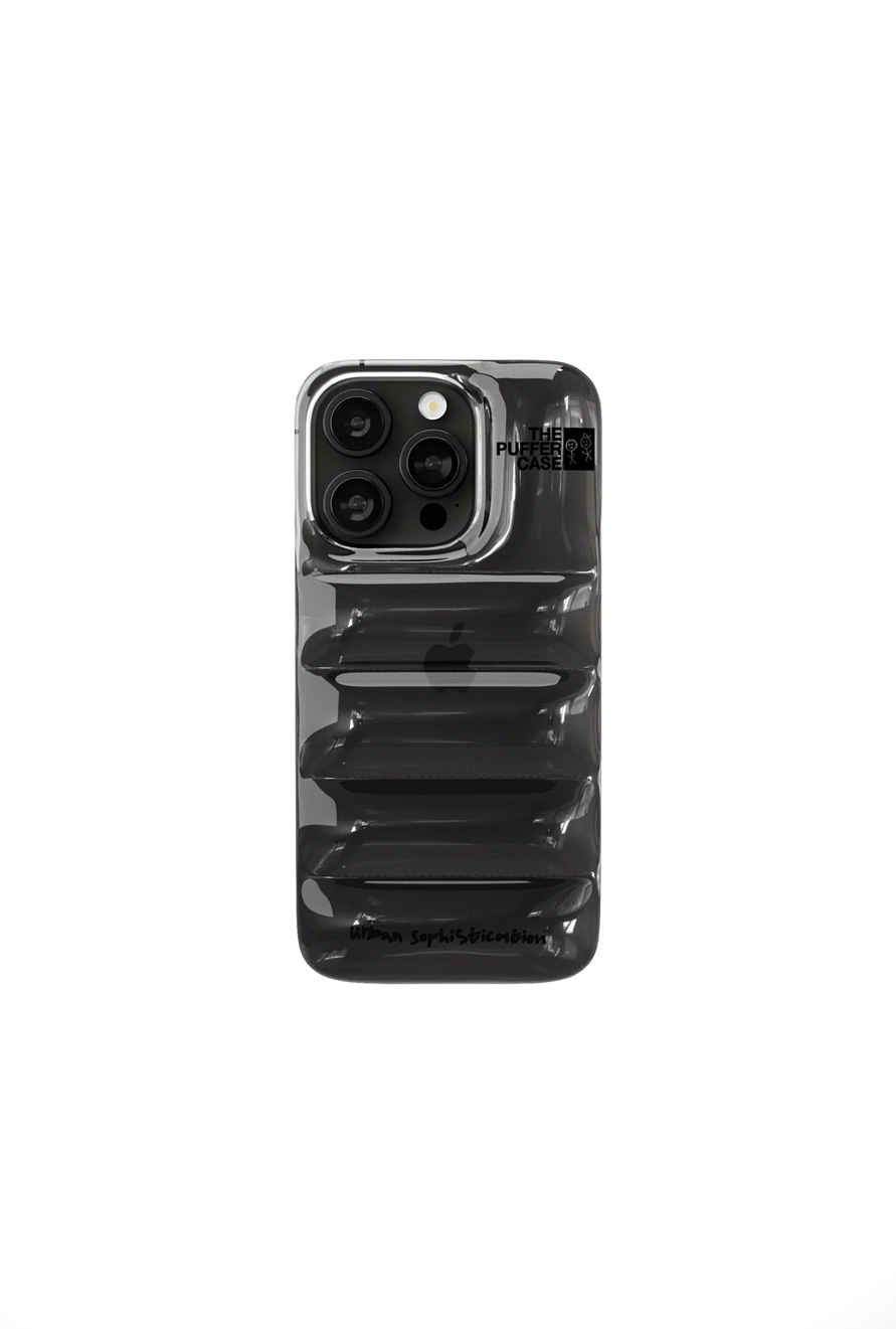 The Puffer Case® - Air