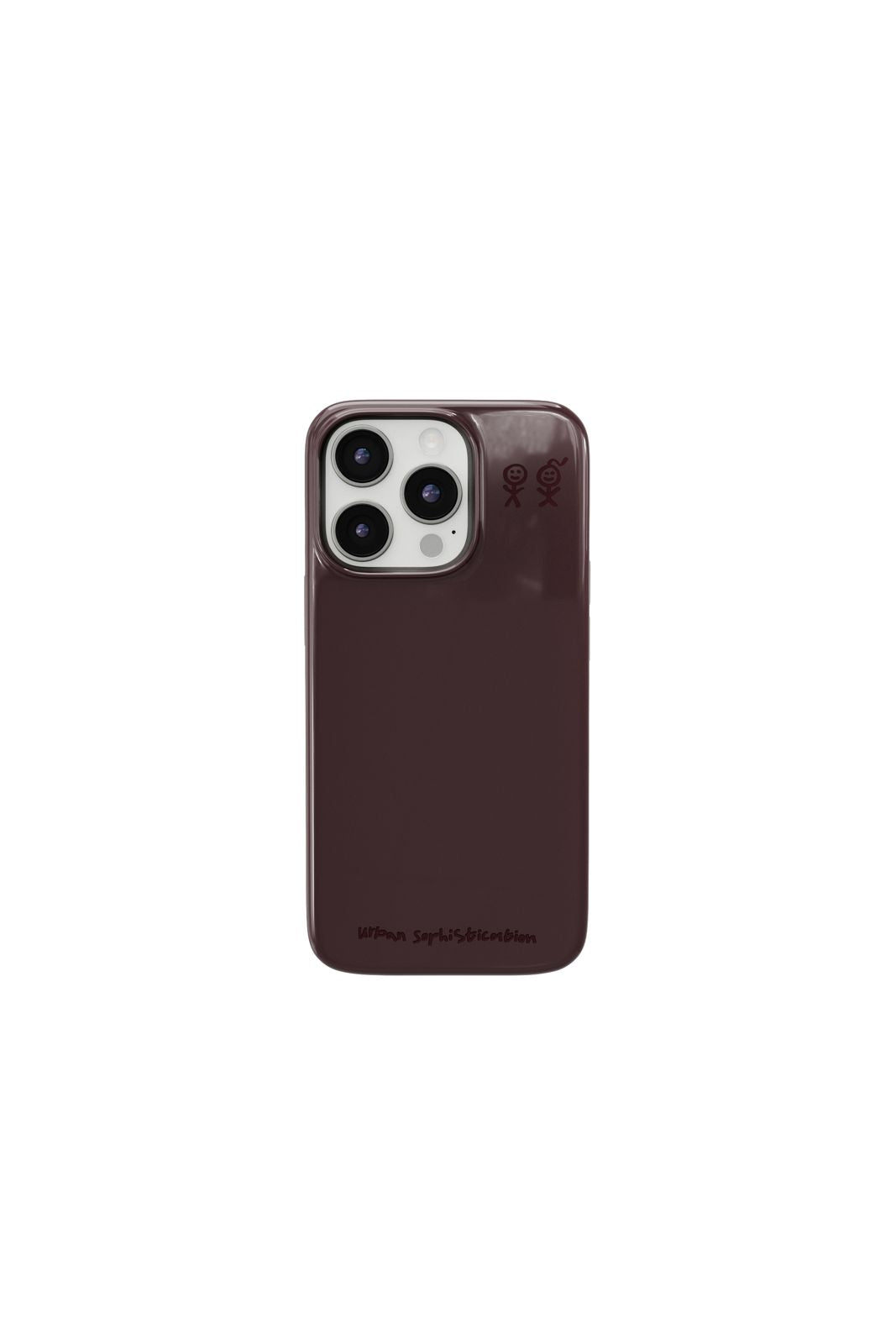 The Skinny Case™ - Toast