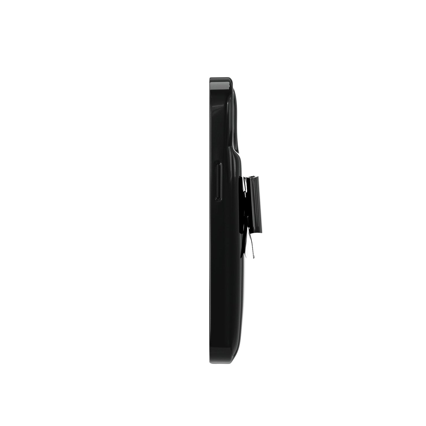 The Soap Case® - Black Bow - Urban Sophistication