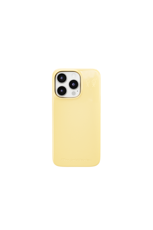 The Skinny Case™ - Butter