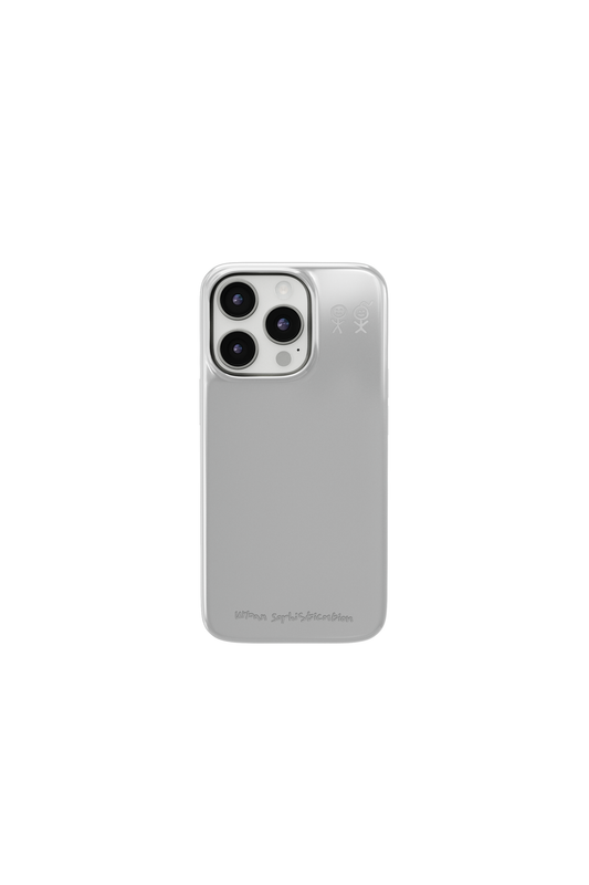 The Skinny Case™ - Chrome