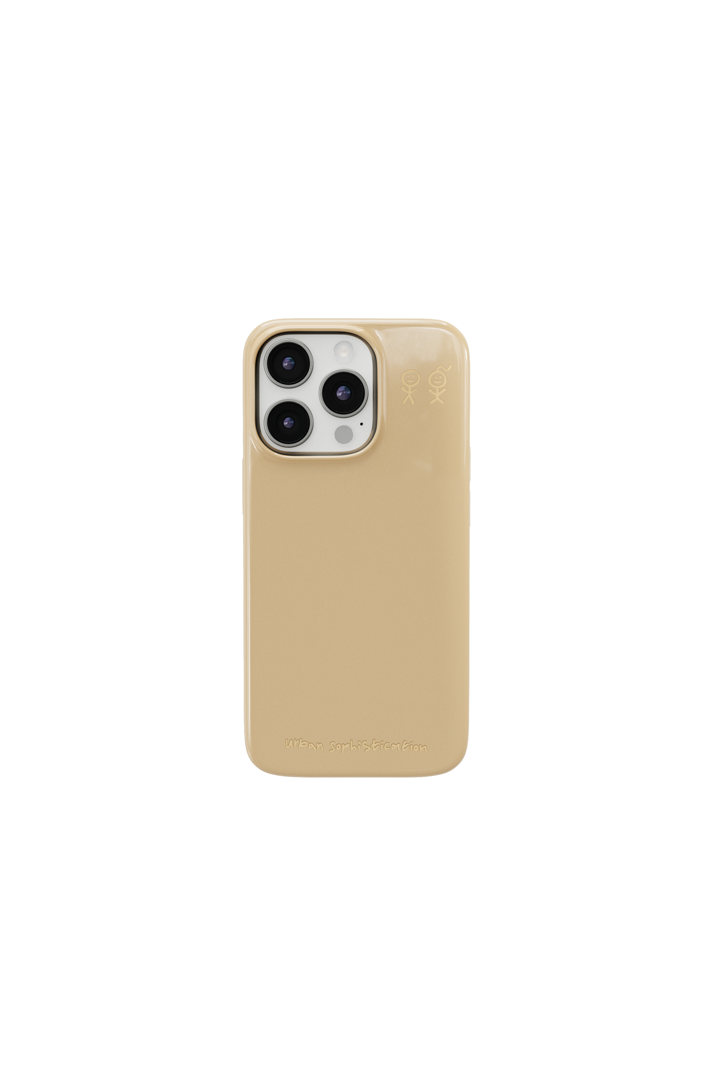 The Skinny Case™ - Donut