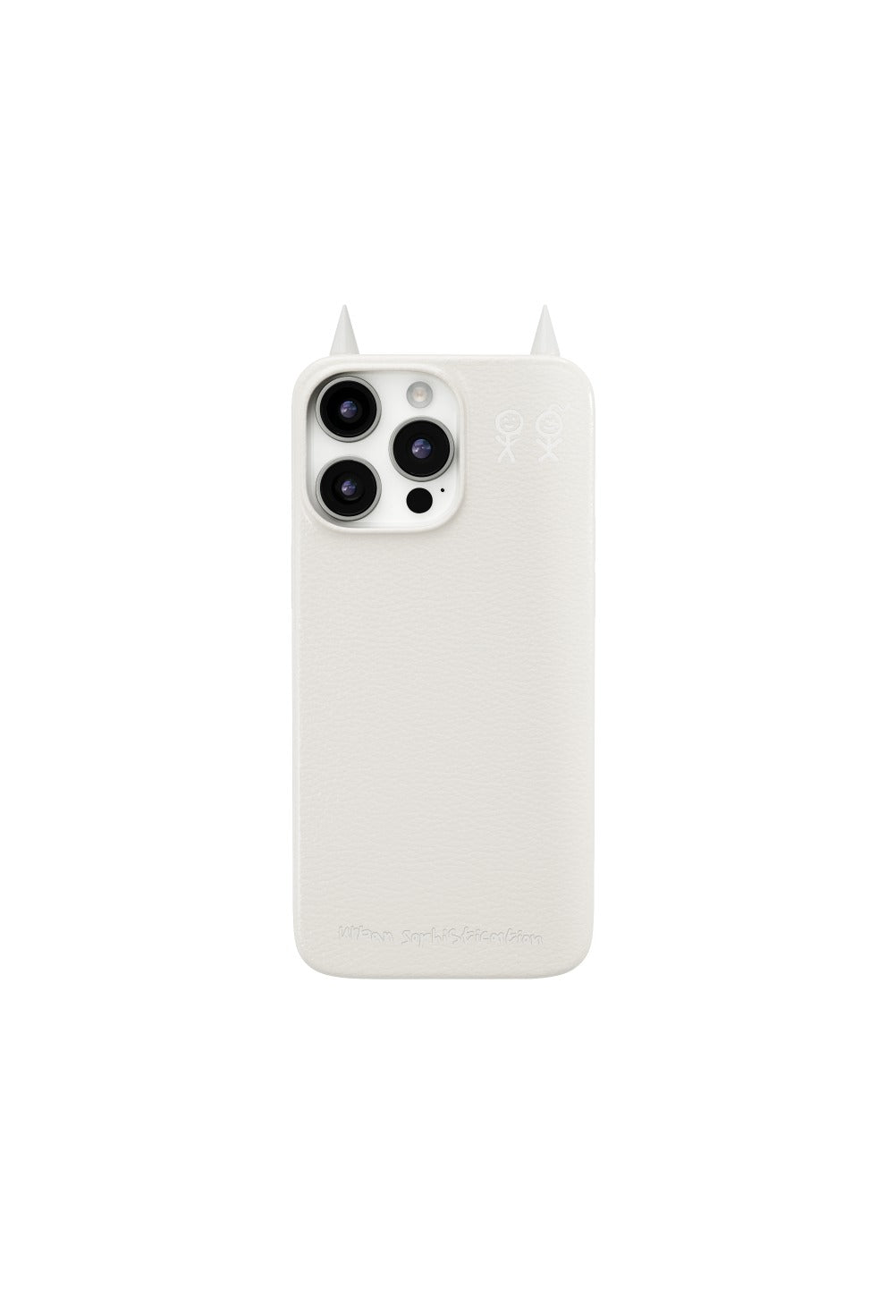 The Skinny Case™ - Cupid in Rice