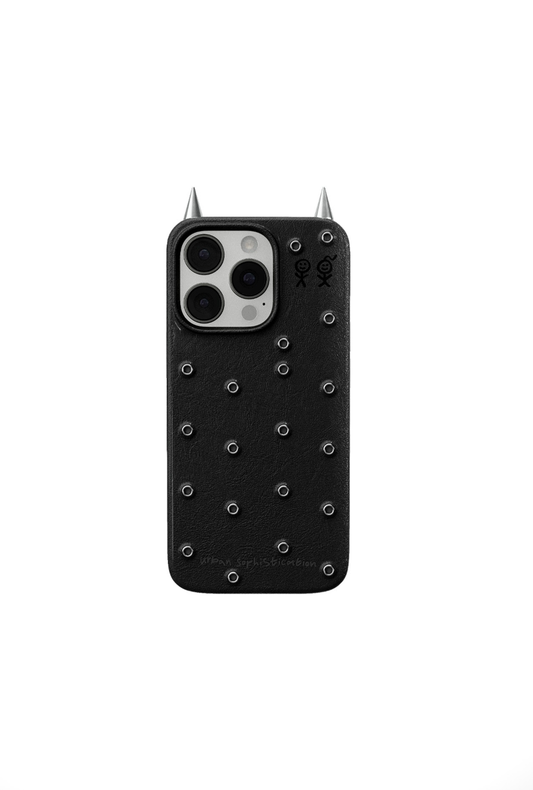 The Skinny Case™ - Wild Cupid
