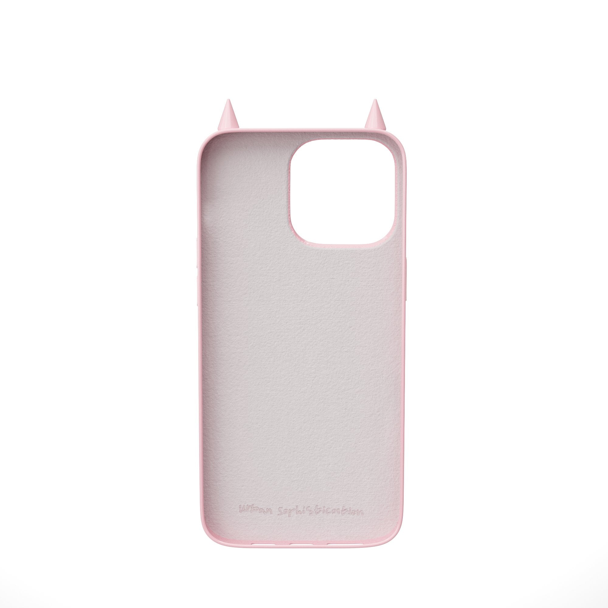 The Puffer Case® - Cupid – Urban Sophistication B2B