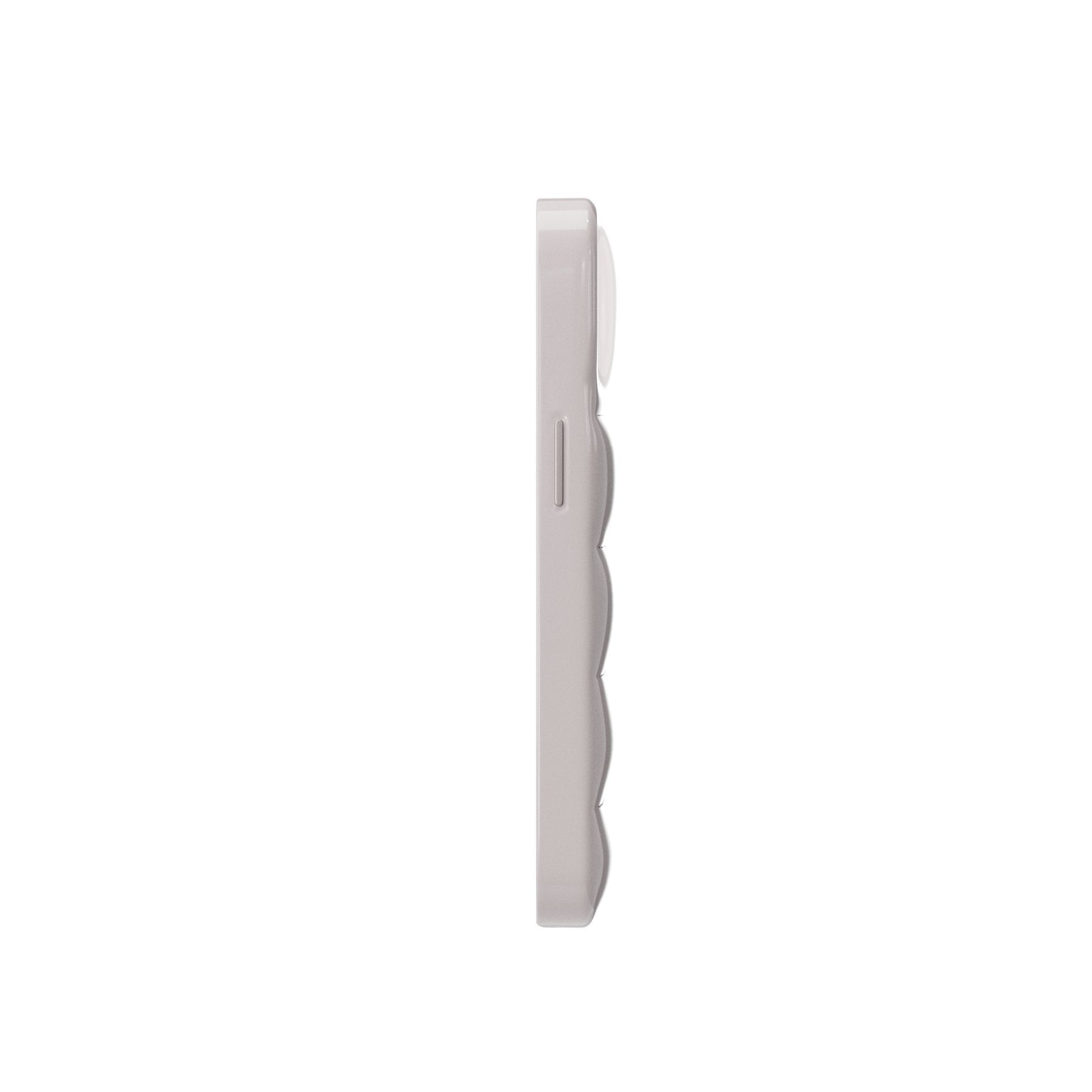 The Puffer Case® - Oat Milk - Urban Sophistication
