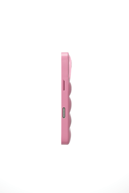 The Puffer Case® - Puppy Crush